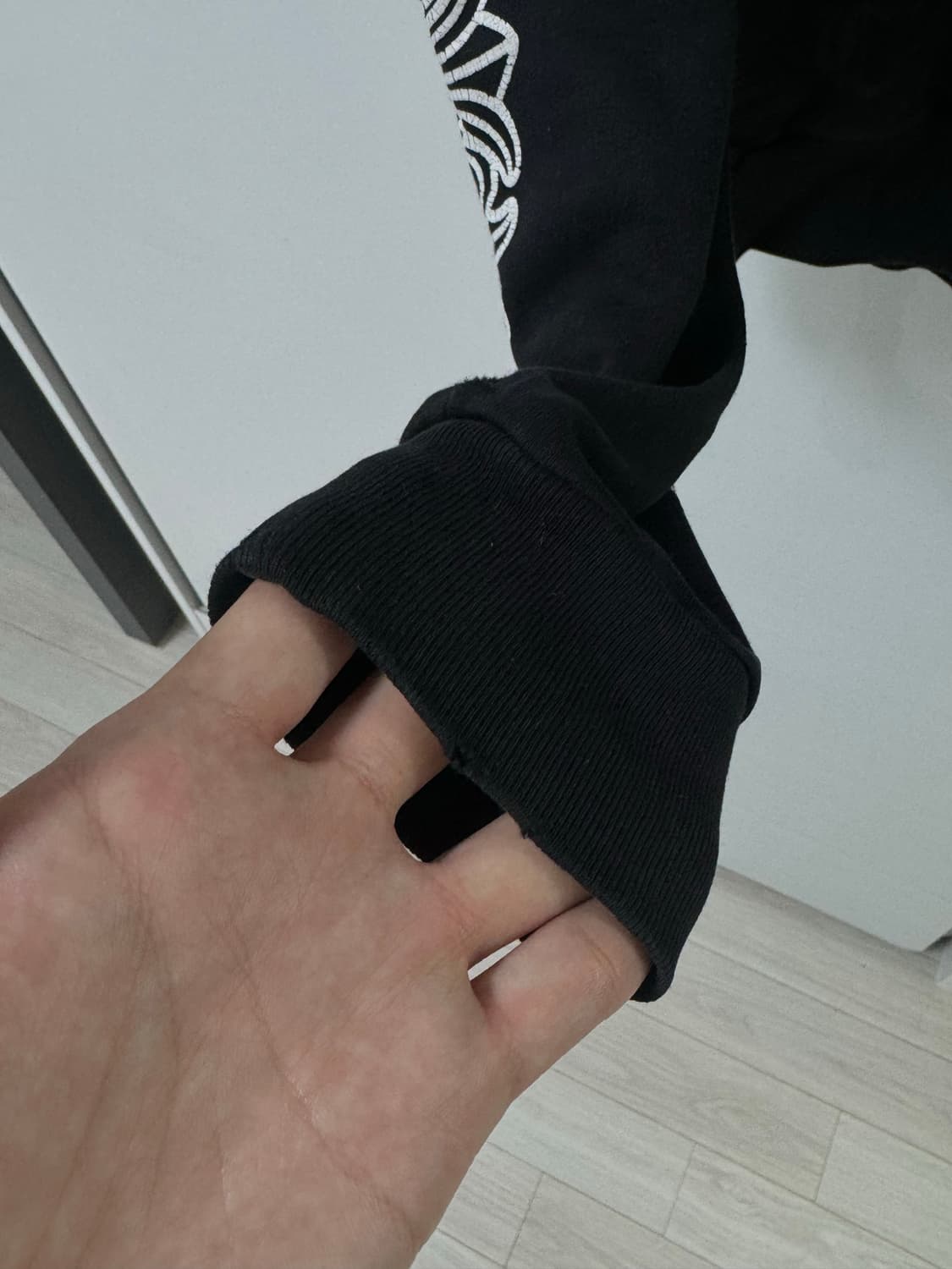 크롬하츠 후드 상품이미지8