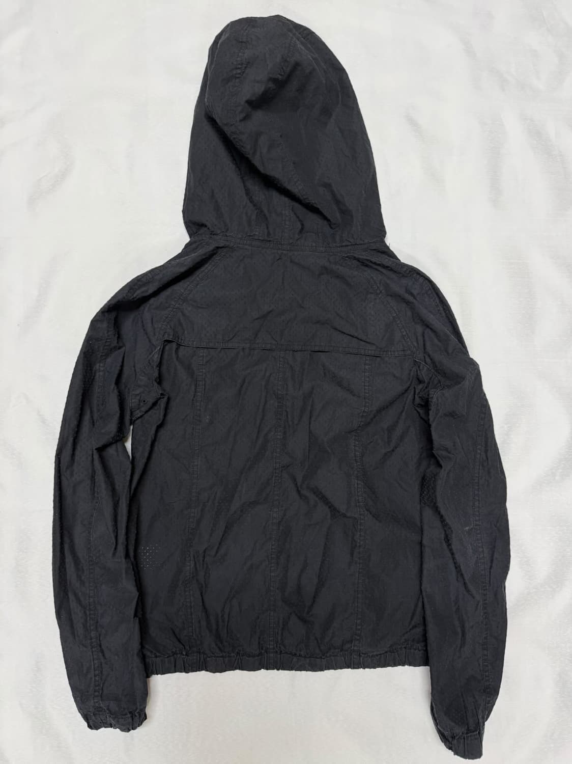 The Viridi-Anne hoodie 상품이미지5