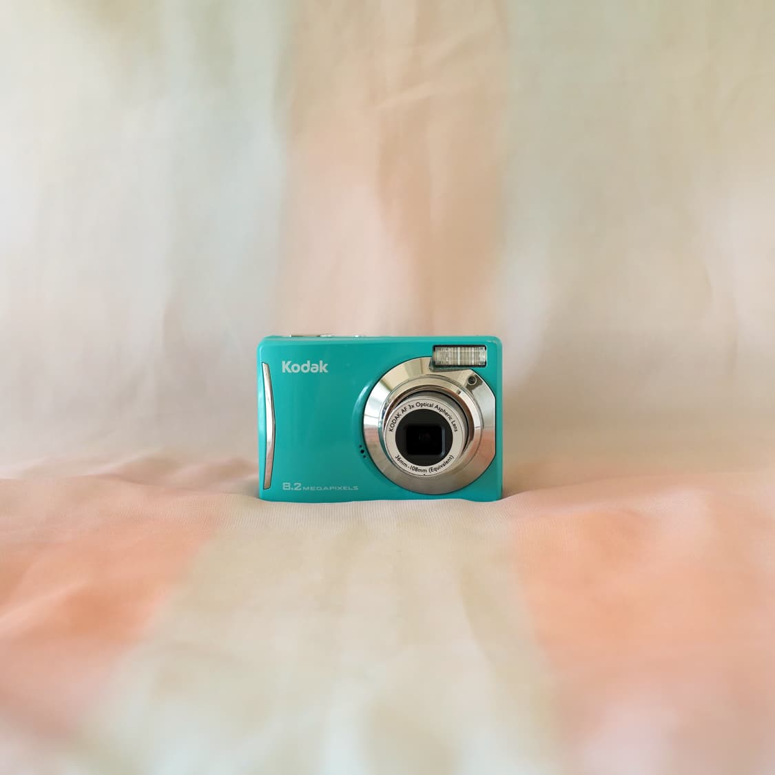 코닥 이지쉐어 C140 민트 Kodak Easyshare C140 상품이미지1