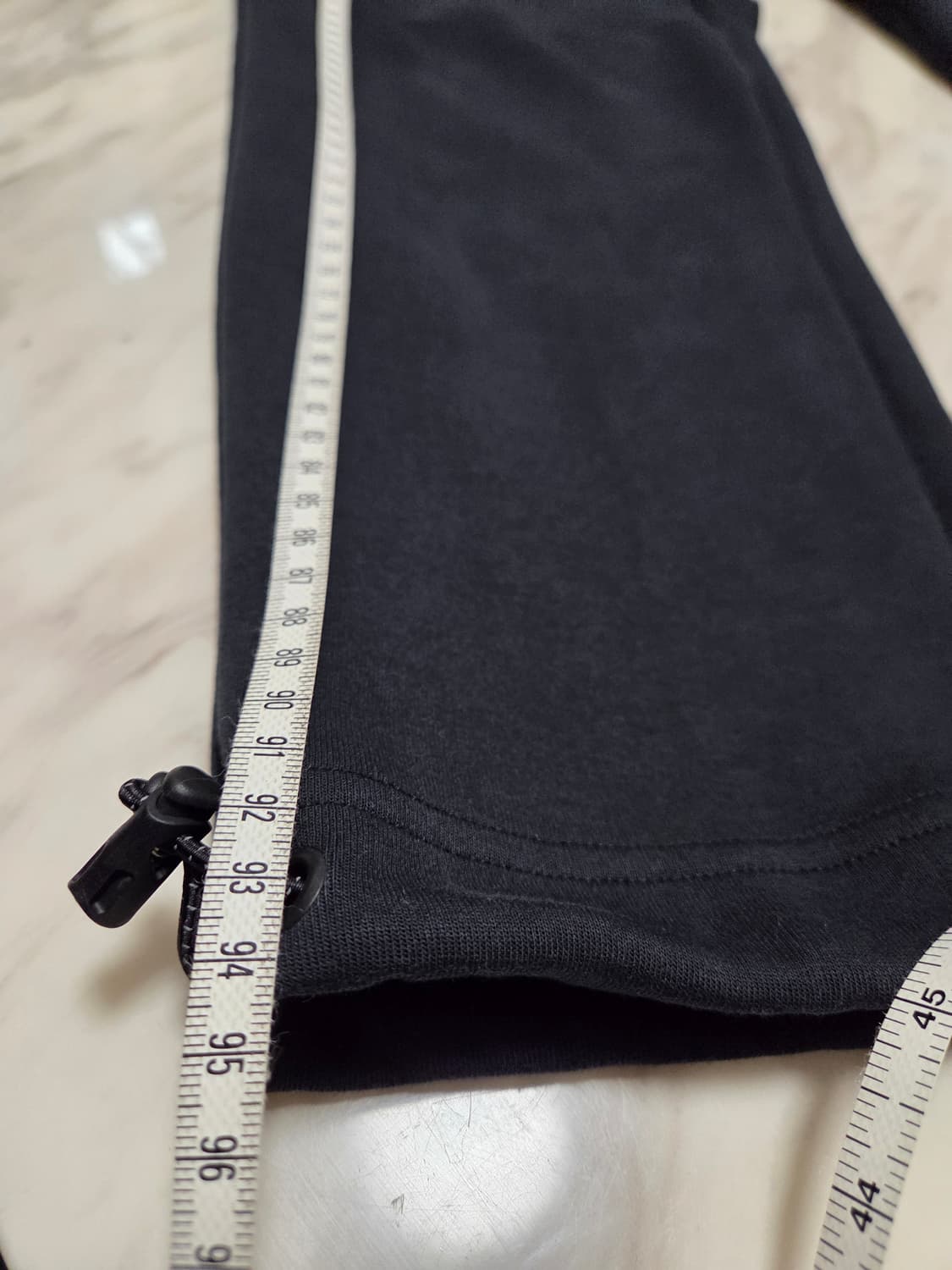 나이키 테크 플리스 스웻 팬츠 상품이미지9