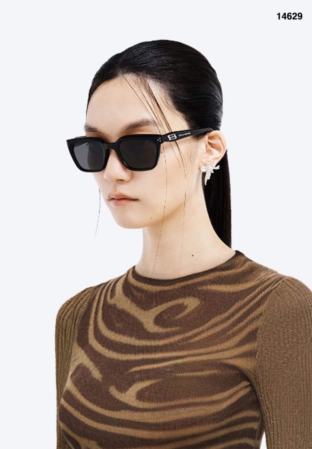 젠틀몬스터 호보 선글라스 상품이미지5