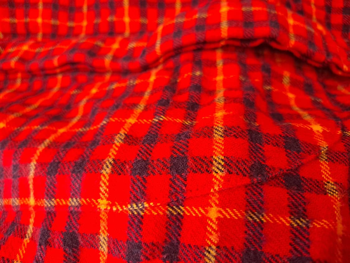 리바이스 프리미엄 플란넬셔츠 L사이즈 상품이미지9