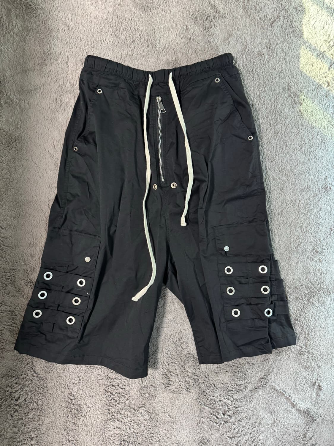 비엑세스 버뮤다 팬츠 s사이즈 상품이미지1