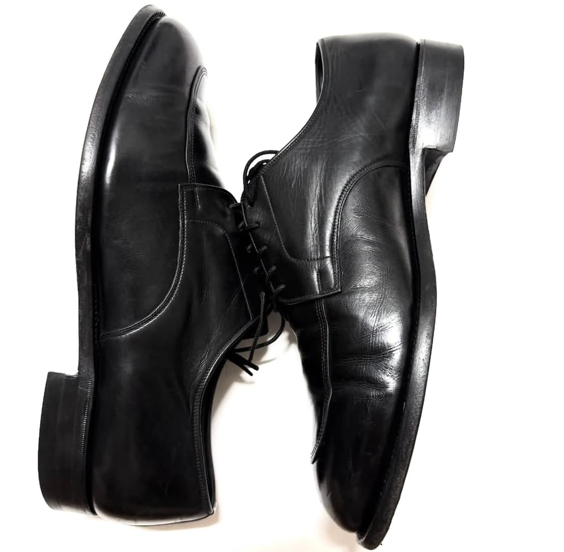 Scotch Grain - Y팁 더비 상품이미지4