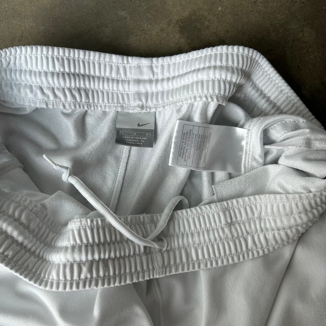 00s 나이키 트랙팬츠 상품이미지2