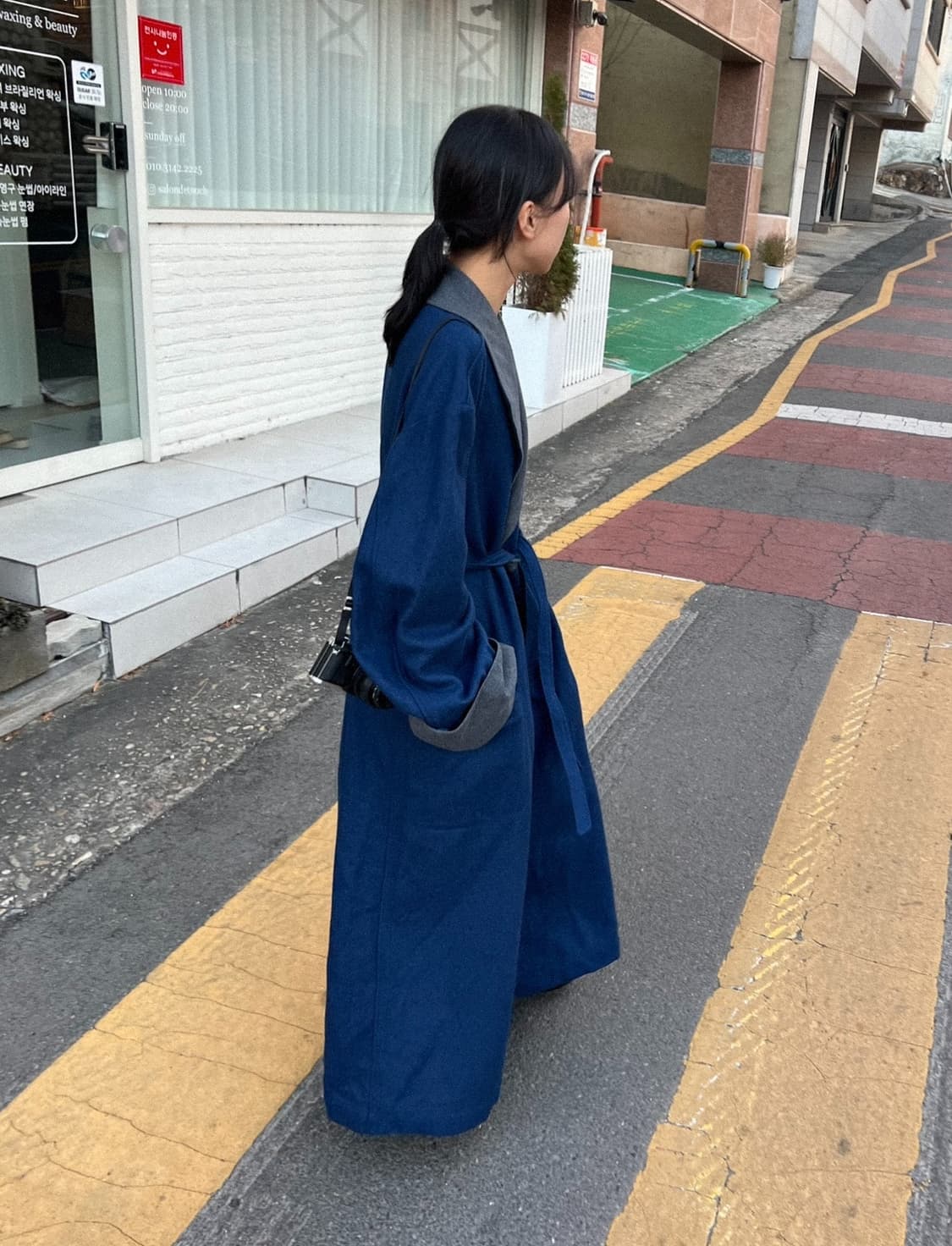 137cm Military 상품이미지1