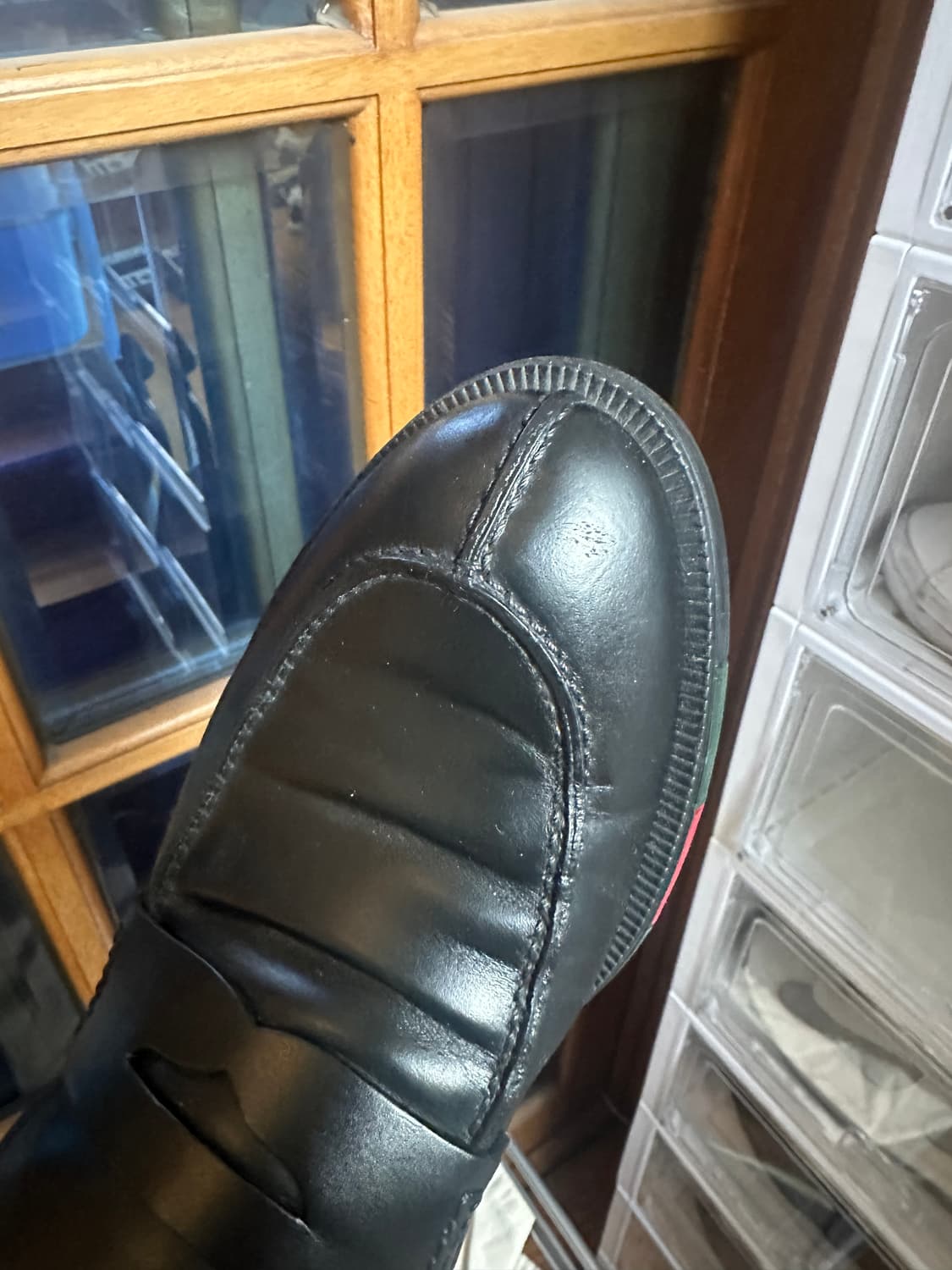 구찌 로퍼 상품이미지2