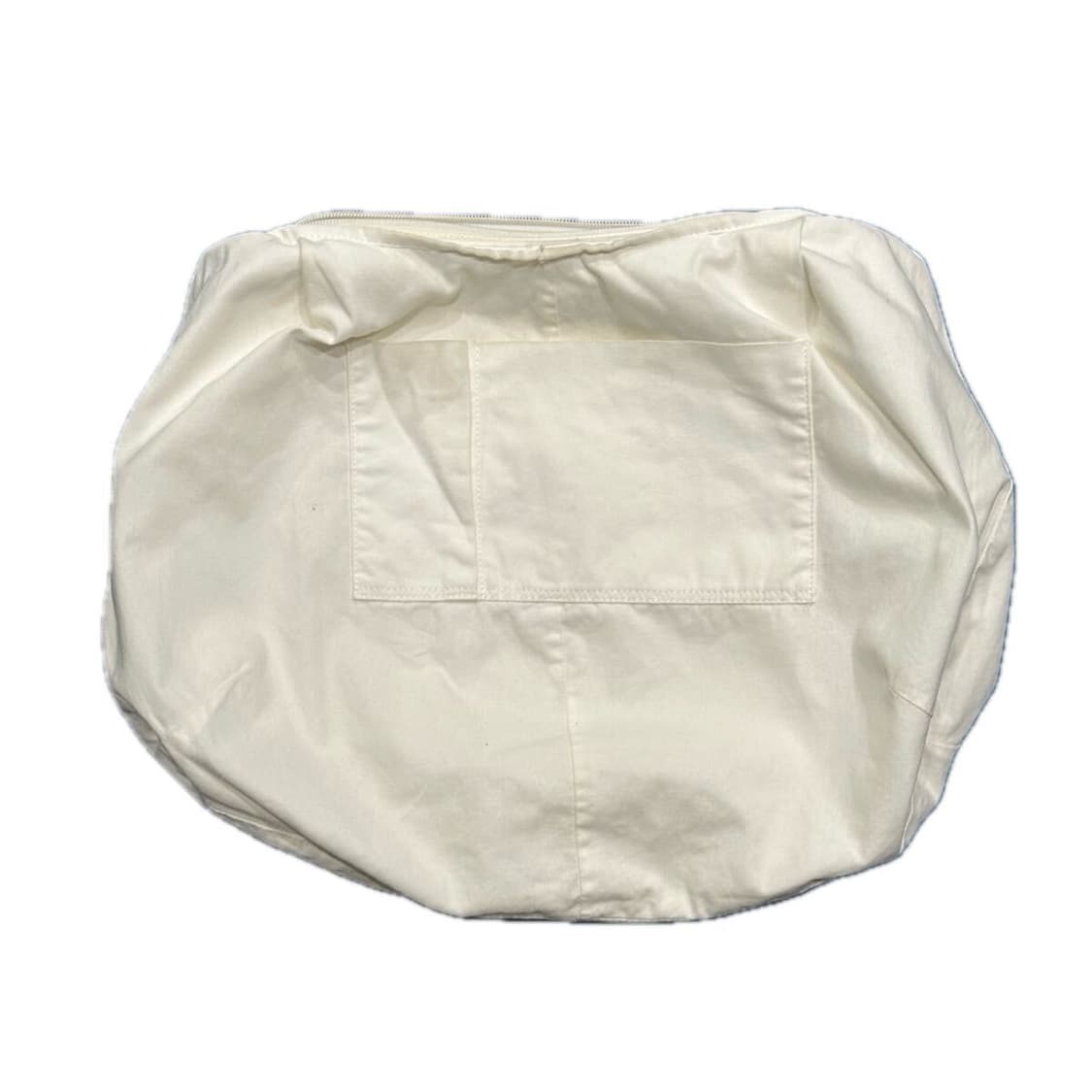 요지 야마모토 써클 핸드백 상품이미지6