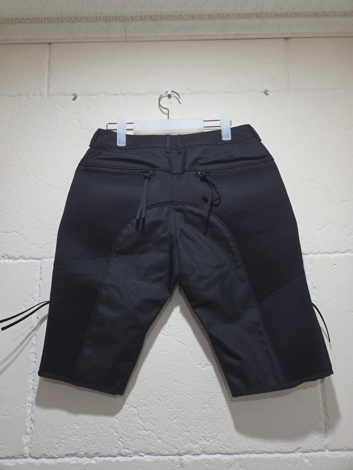 강혁 에어메쉬 바이커 쇼츠 XXL 상품이미지2