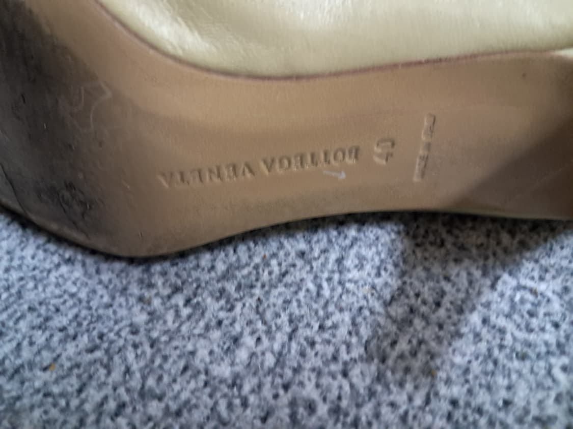 보네타 앵클부츠 상품이미지5