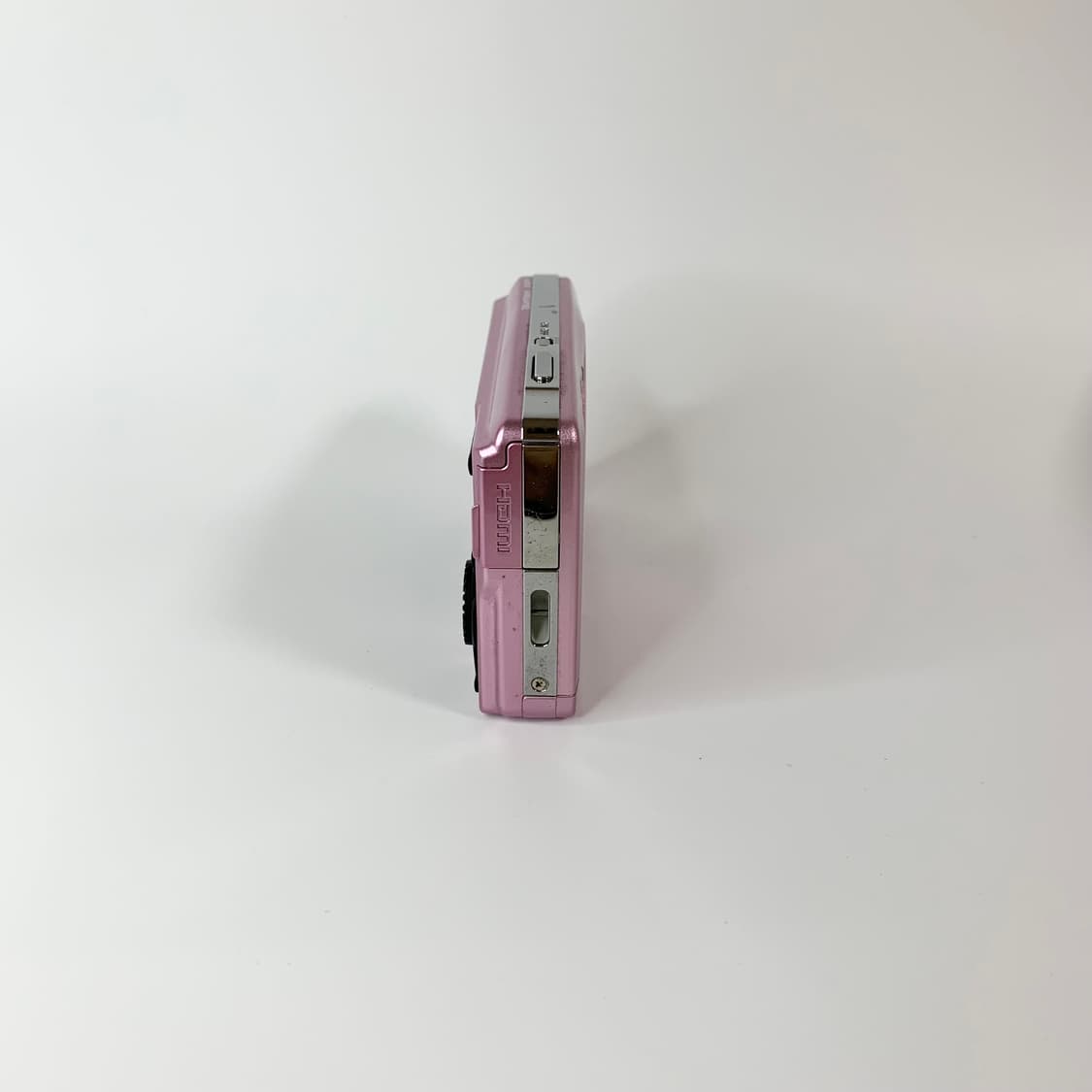 작례O) 올림푸스 뮤5010 핑크 (olympus mju5010) 상품이미지4