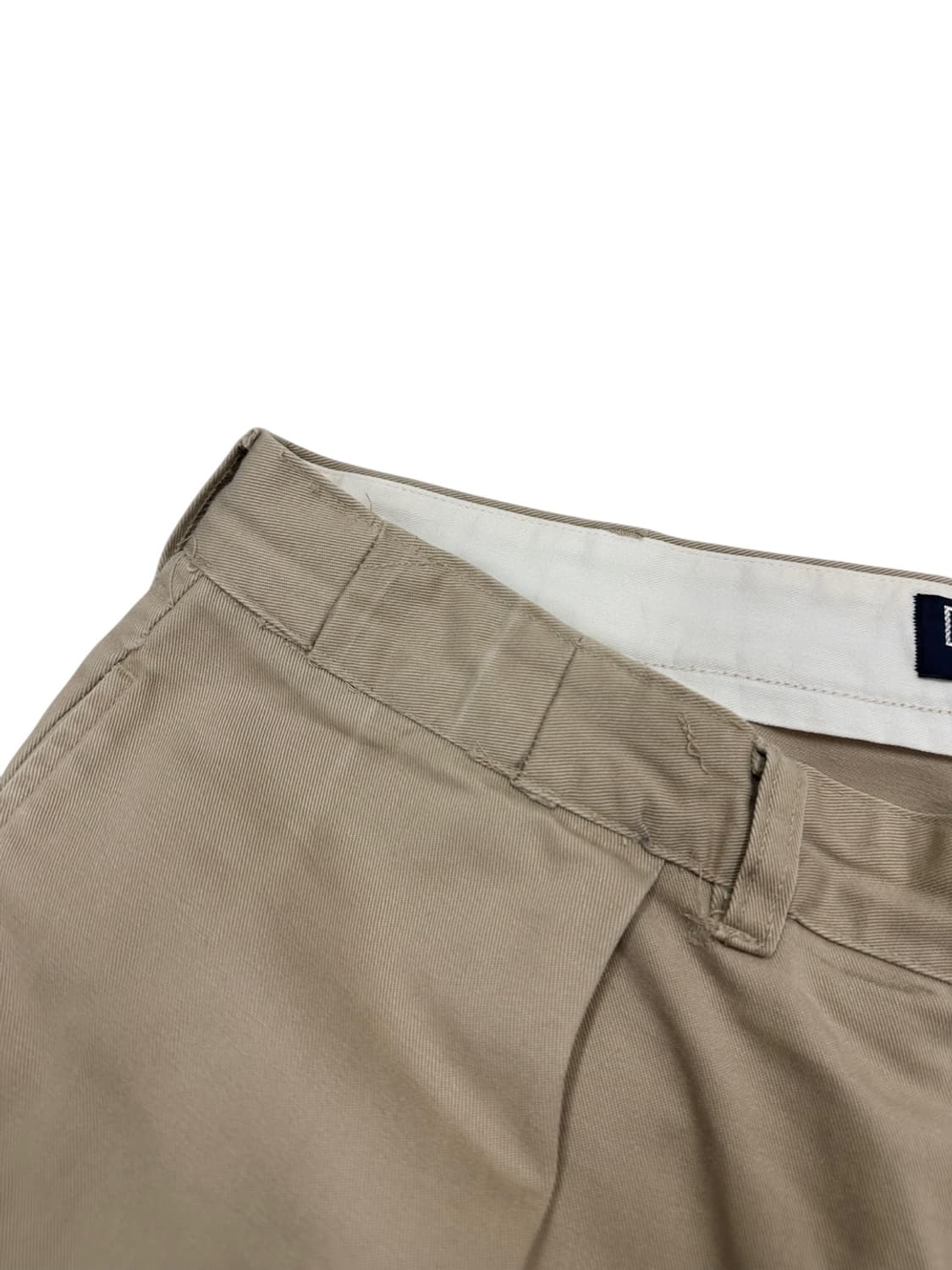 00s 폴로 치노팬츠 베이지 (34) 상품이미지4
