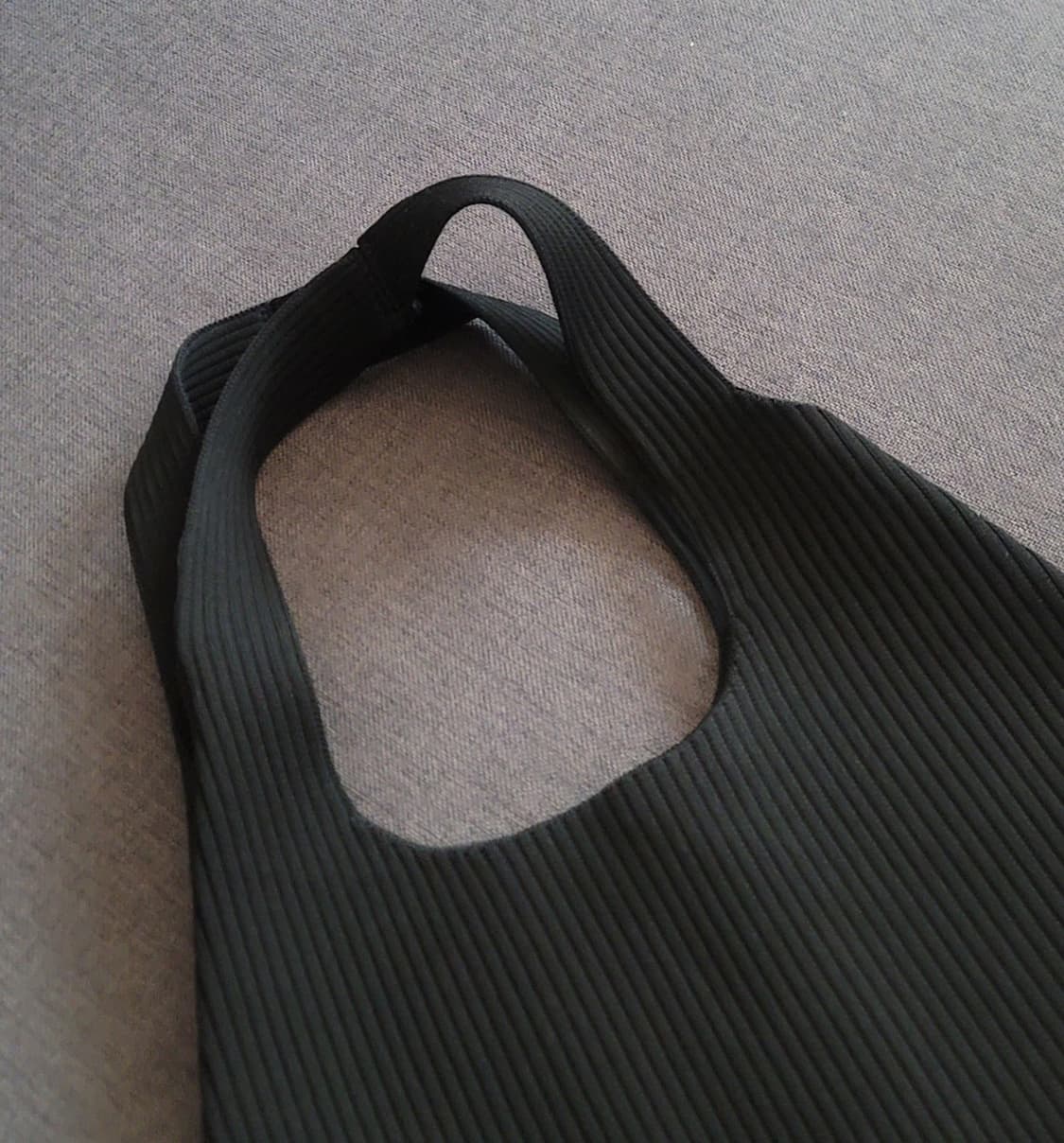 자라 패브릭 쇼퍼백 숄더백 상품이미지7