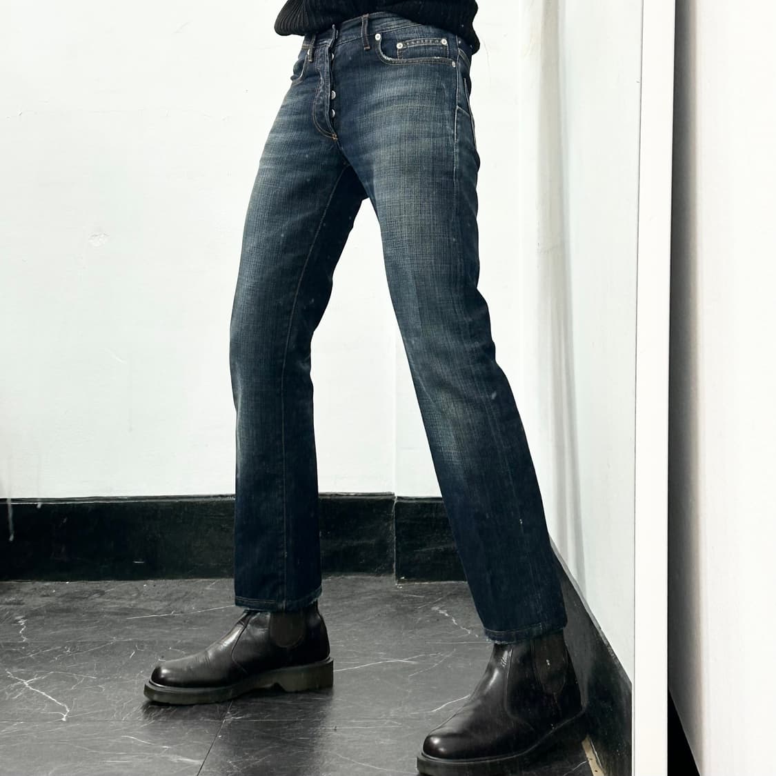 디올 옴므 09 제이크진 상품이미지2