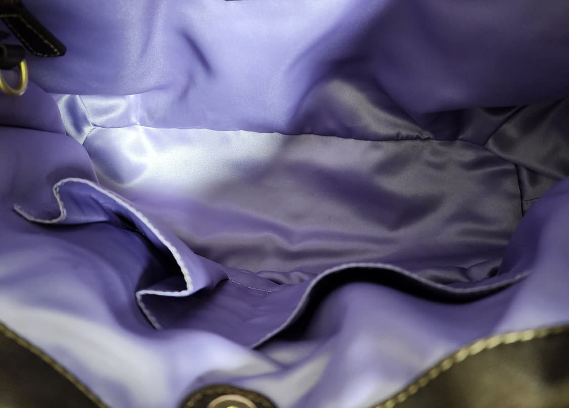 상태굿) 코치 옵아트 숄더백 상품이미지7