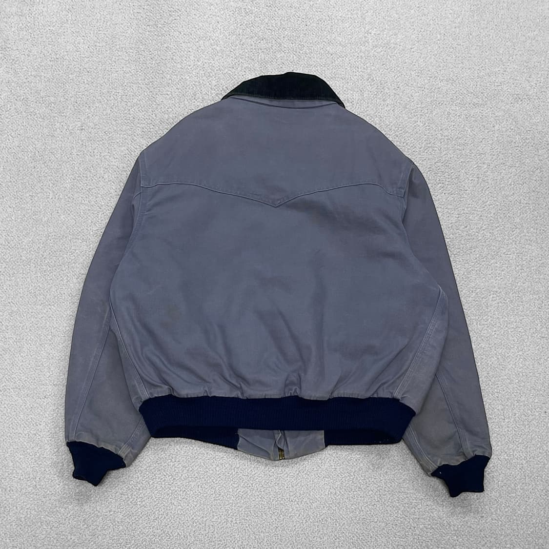 칼하트 Carhartt 100주년 구형 산타페 자켓 상품이미지2