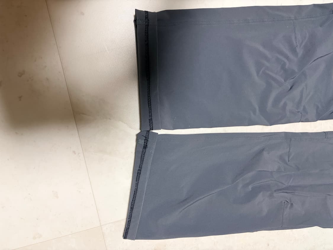 아크테릭스 레프로이 팬츠 맨 32인심 (APLSM26846/MCP) 상품이미지6