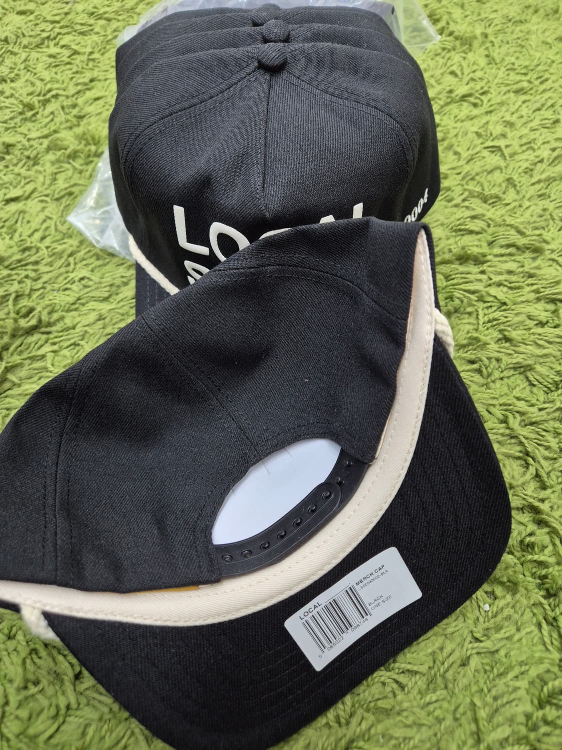 localspce merchcap 상품이미지7