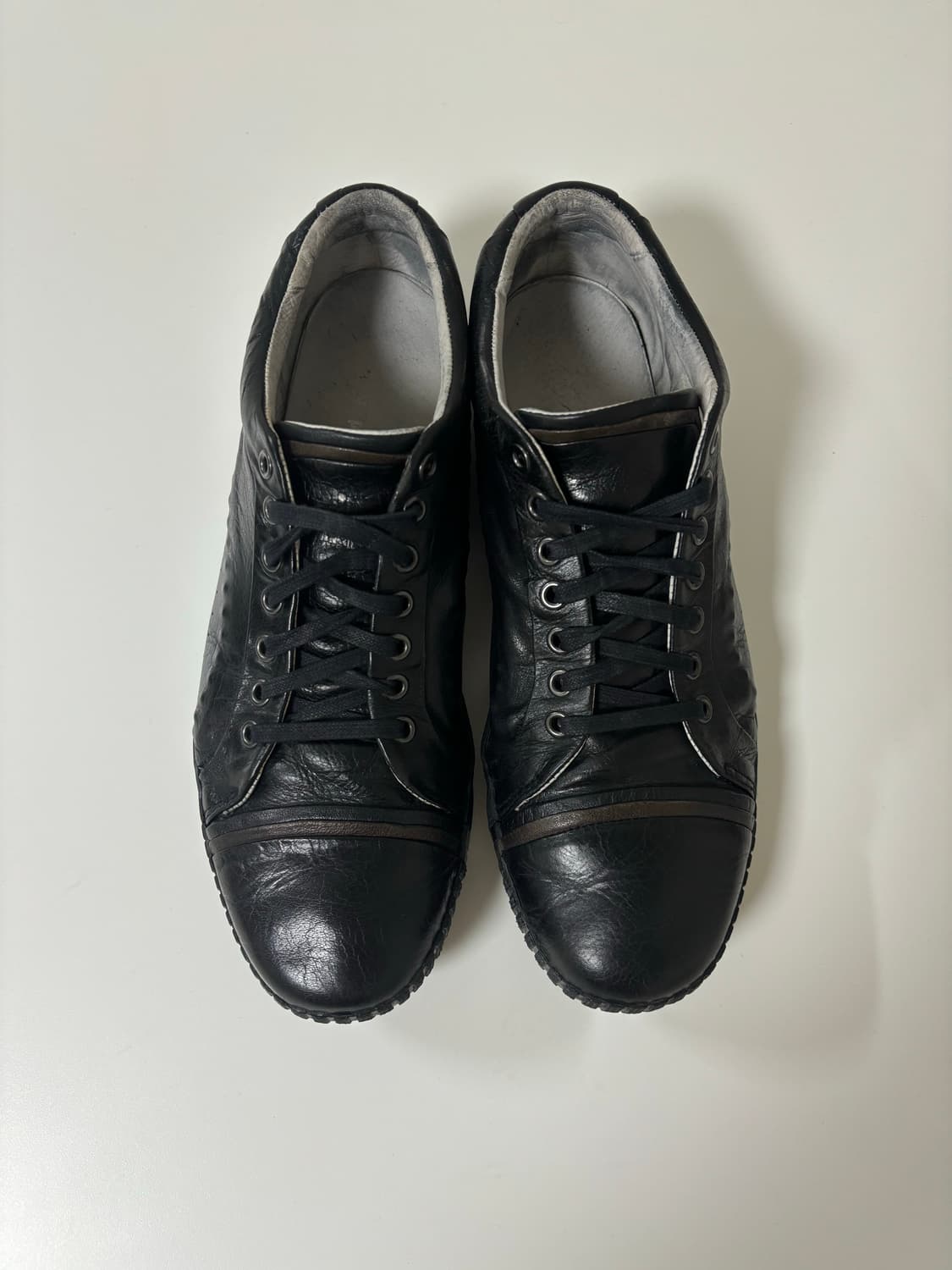 Puma x Alexander McQueen 상품이미지3