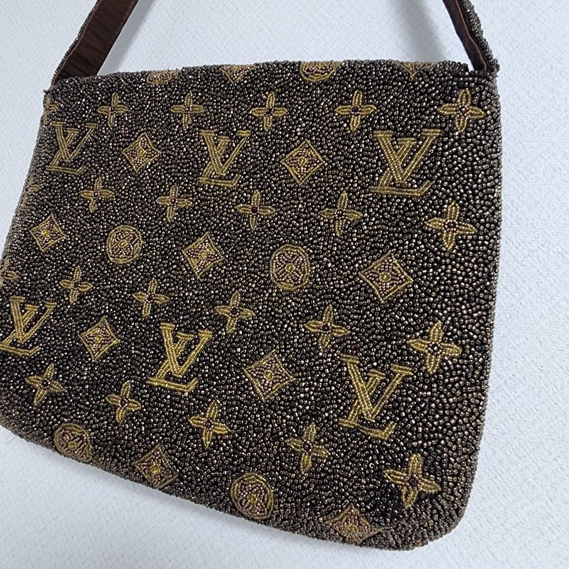 루이비통 비즈워크 여성 숄더백 토트백
 상품이미지6