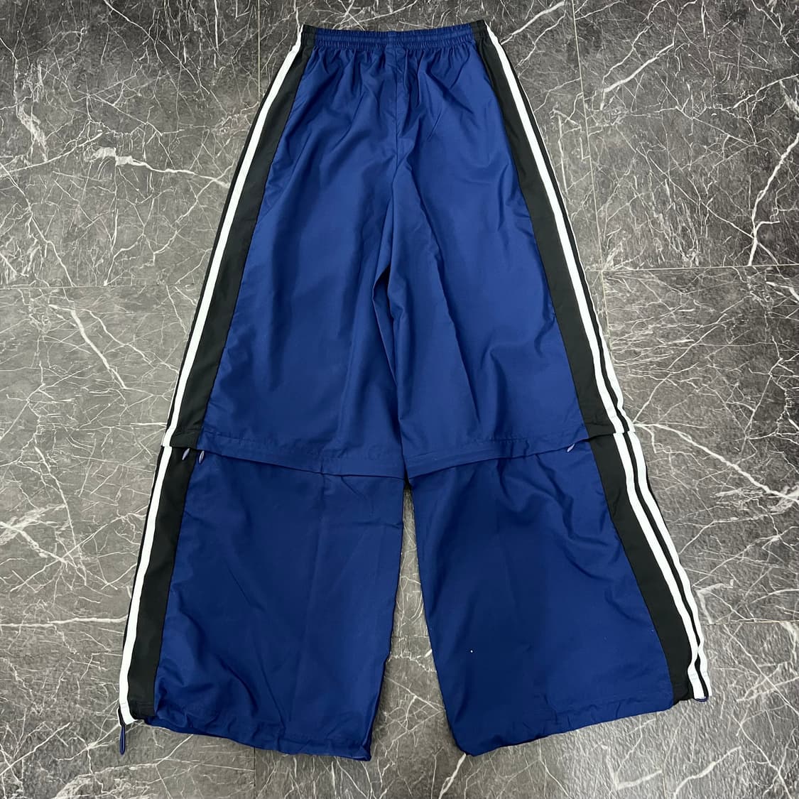 아디다스 라산트 컷 라인 와이드 트랙팬츠 상품이미지7