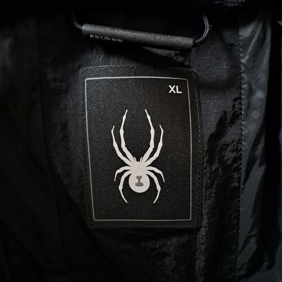 (택포) 스파이더 맨즈 라이프스타일 미들 다운 재킷 105 B634 상품이미지7