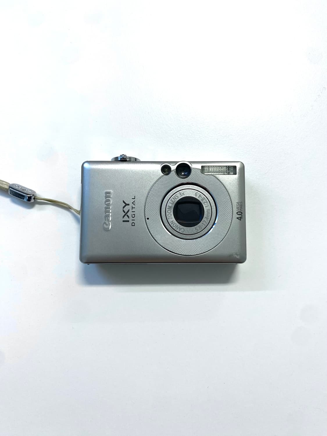 캐논 익서스 IXUS 40 디지털 카메라 (IXY 50) 상품이미지10