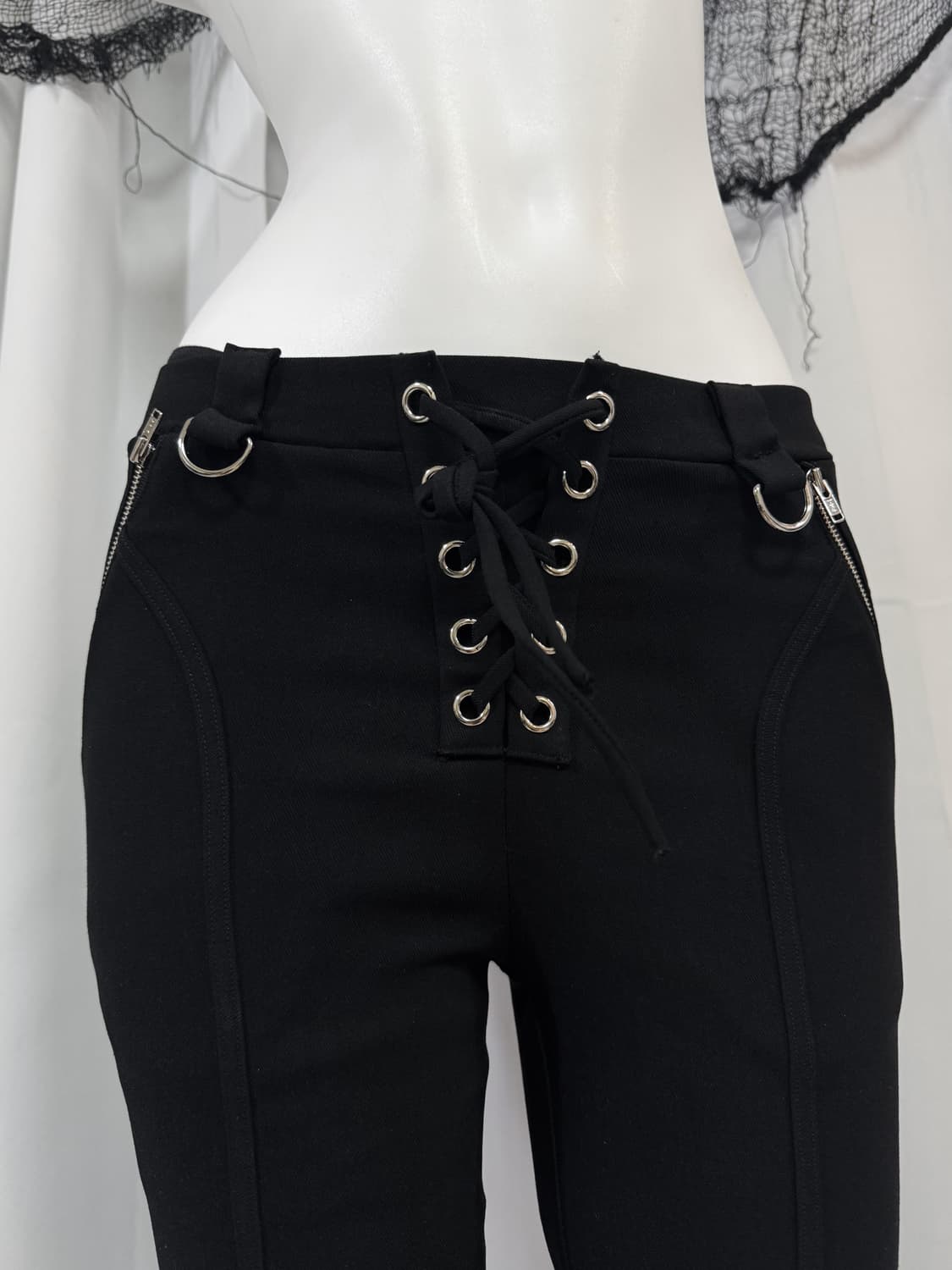 forestink corset pants 상품이미지2