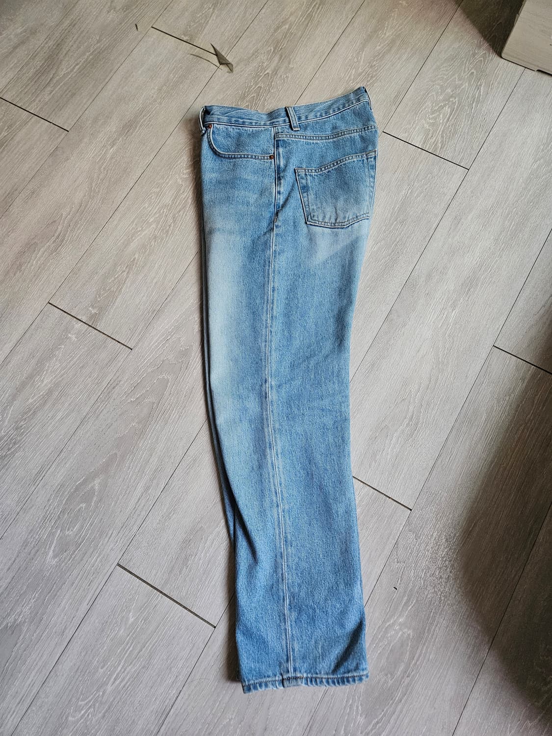 슬릭앤이지 앤디팬츠 상품이미지4