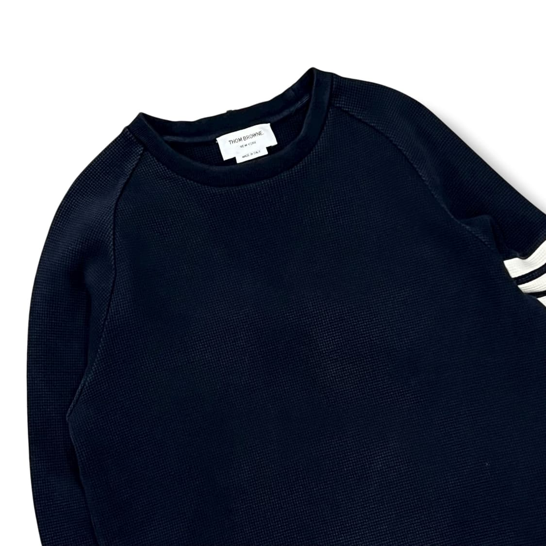 톰브라운 베이직 니트 s08537 상품이미지4