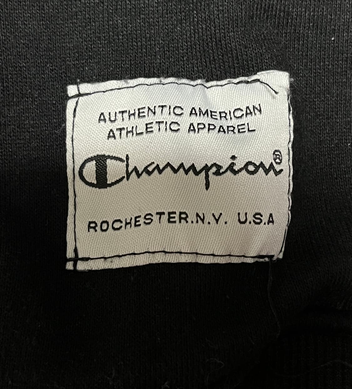 공용 챔피온 자수 후디 후드티셔츠 2XL 상품이미지6