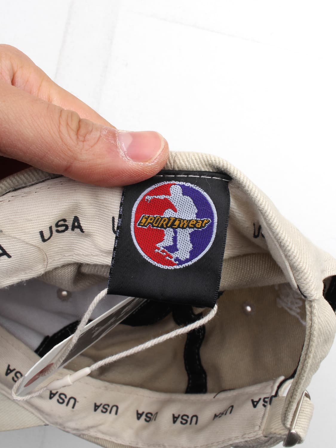 90-00s STUSSY Bootleg 상품이미지6