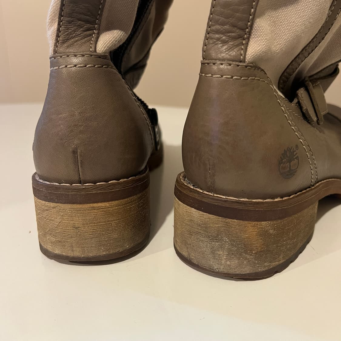 팀버랜드 키퍼스 애프리 미들부츠 상품이미지4