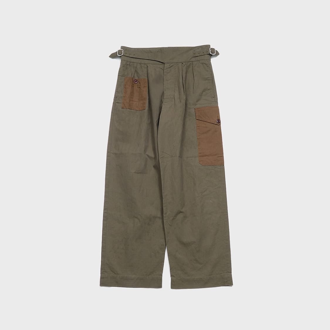 NIGEL CABOURN 상품이미지1