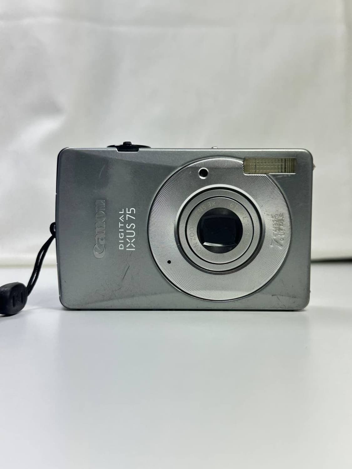 Canon ixus 75 / ixy 90 / sd750 캐논 디카 카메라 상품이미지4