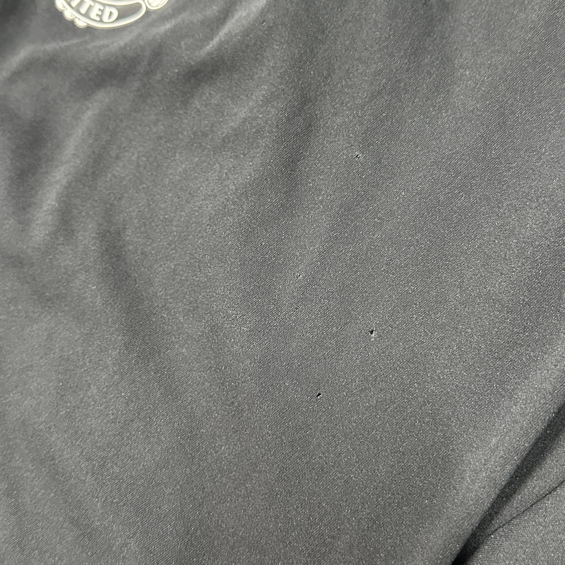 아디다스 맨유 25-26 트레이닝팬츠 2XL 상품이미지3