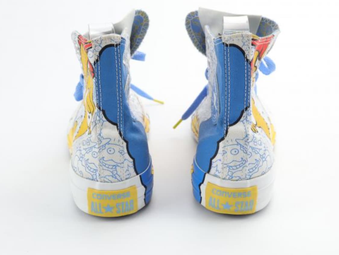 컨버스 스니커즈 상품이미지3