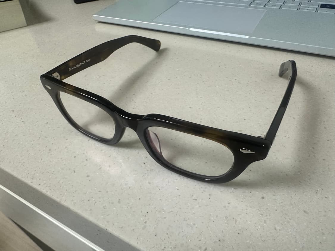 애쉬컴팩트 베이커 브라운 49 상품이미지2