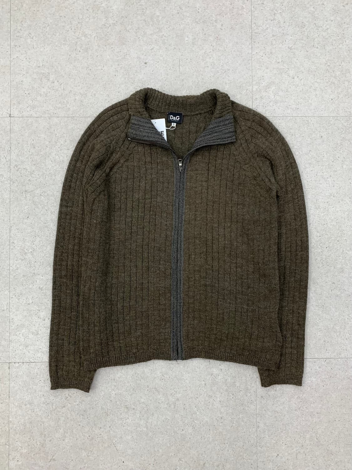 Dolce&gabbana 돌체앤가바나 울 니트 상품이미지1