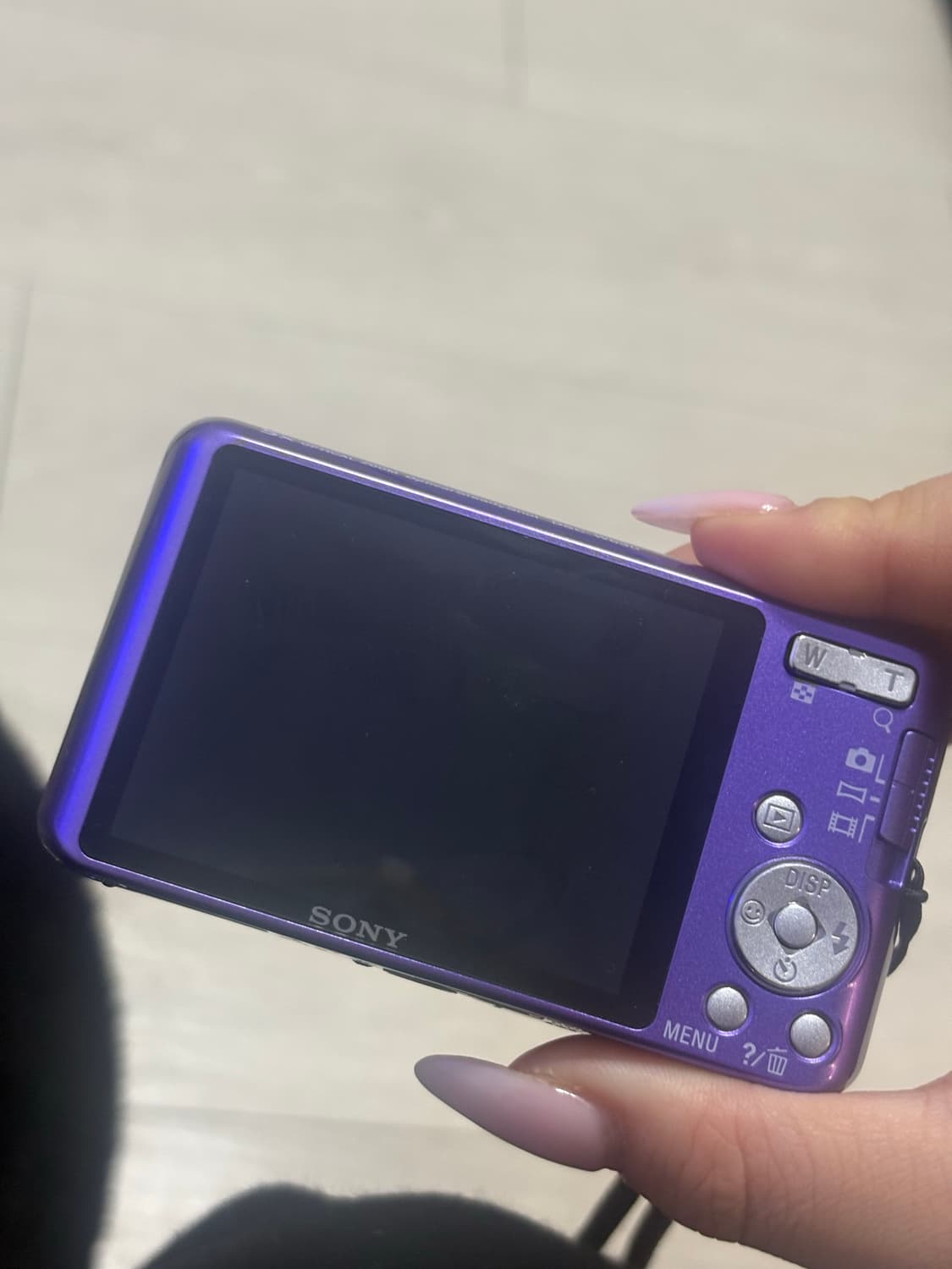 소니 사이버샷 DSC-W630 상품이미지2