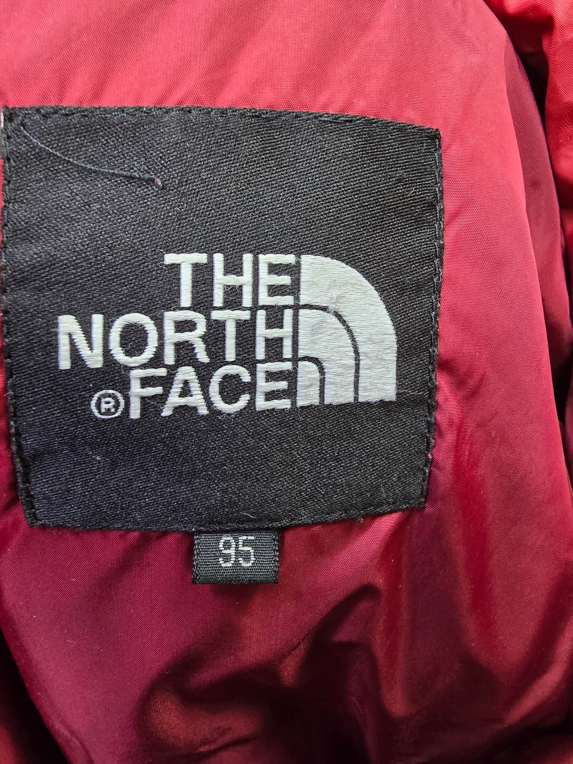 노스페이스 써밋 고어텍스 자켓 (1620) 상품이미지7