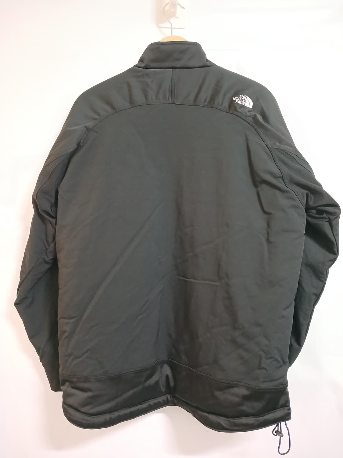 (XL,105)노스페이스 해외판 플리스안감 바람막이자켓 상품이미지5