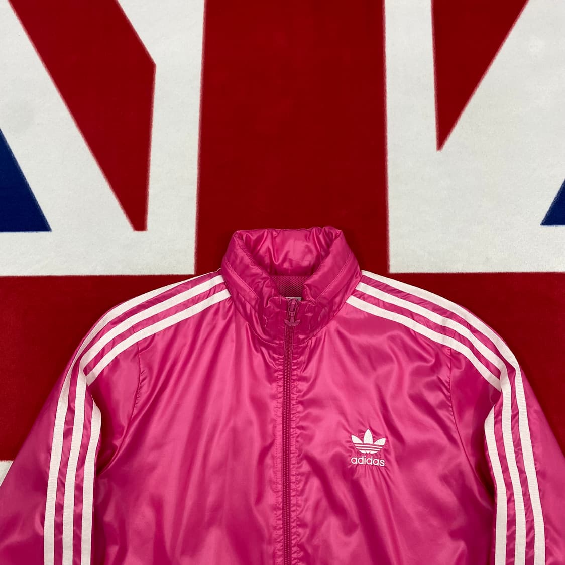 아디다스 바람막이 여성95 상품이미지3