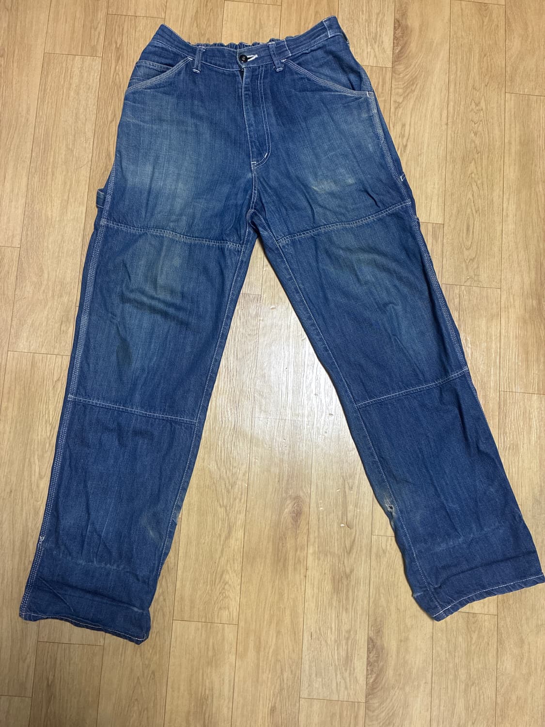 Kiit 카펜터 상품이미지1