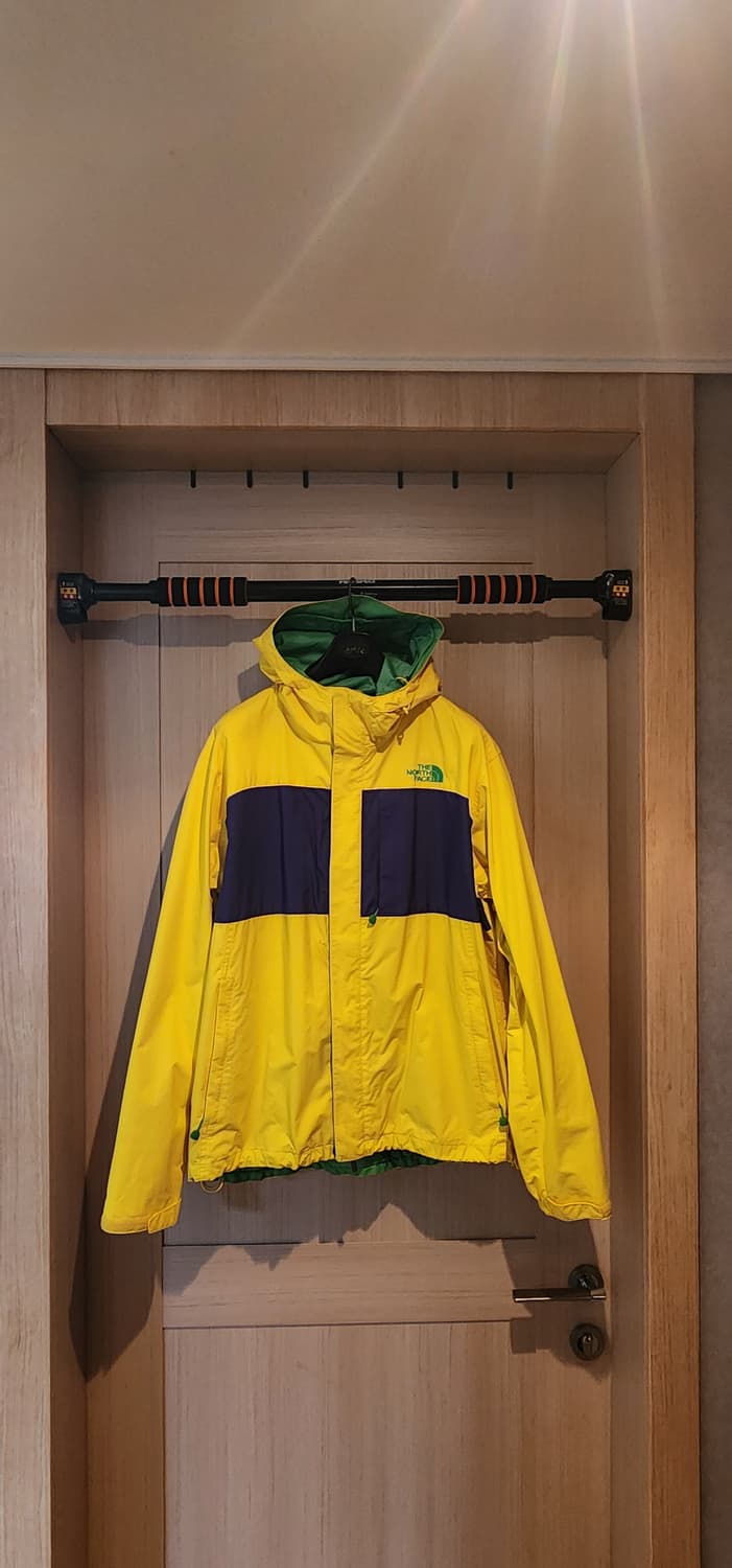 노스페이스 바람막이 등산자켓 XL~2XL 상품이미지1