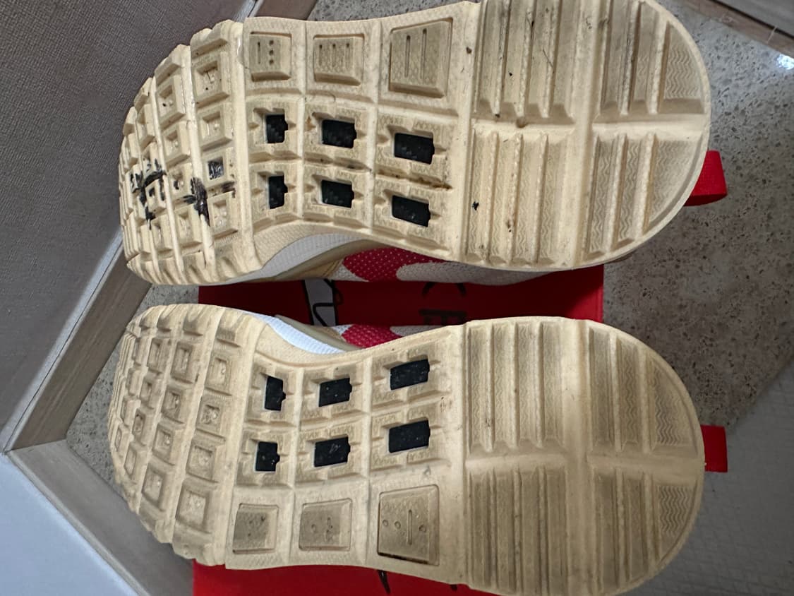 (290)나이키 x 톰 삭스 마스야드 3.0 상품이미지4