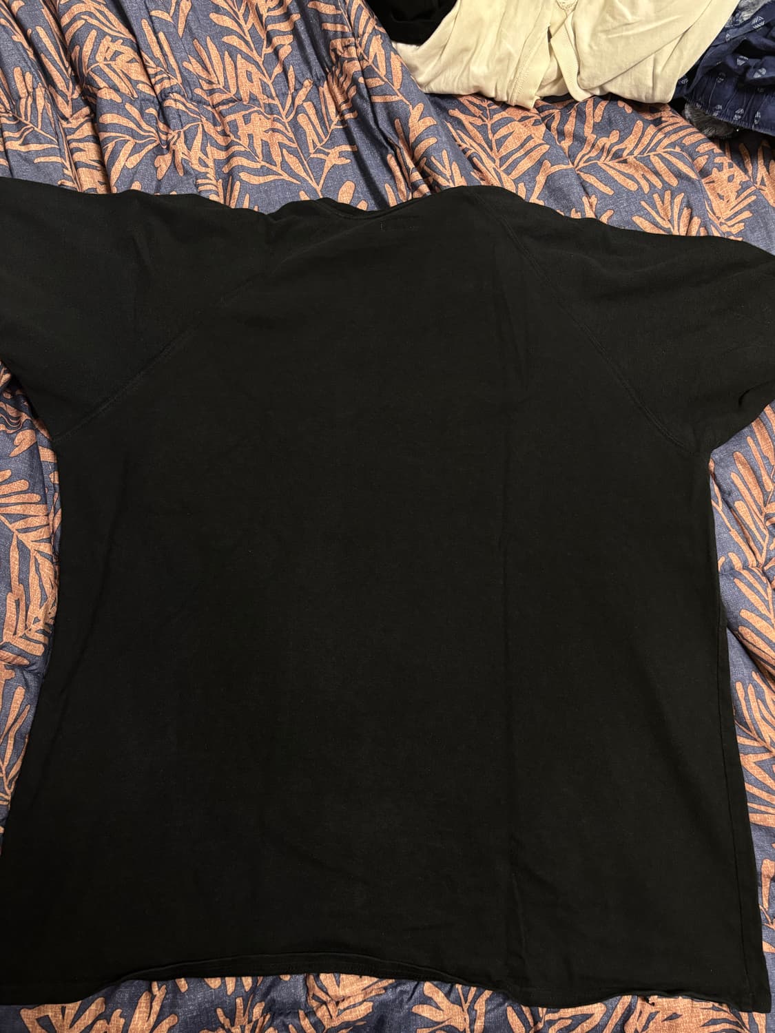 캐피탈 스마일 롱슬리브 상품이미지3