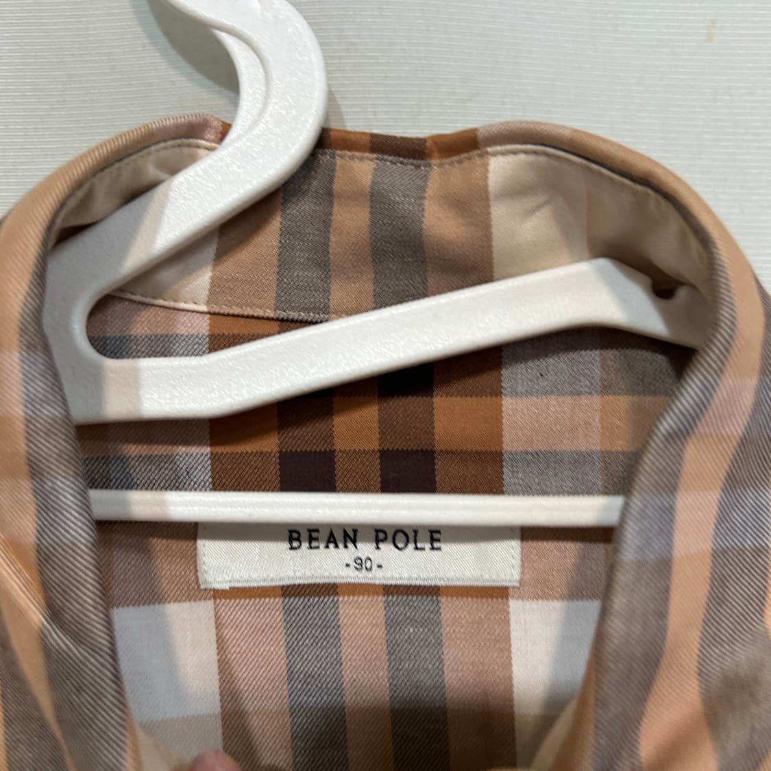 빈폴 여성 원피스 90  상품이미지2