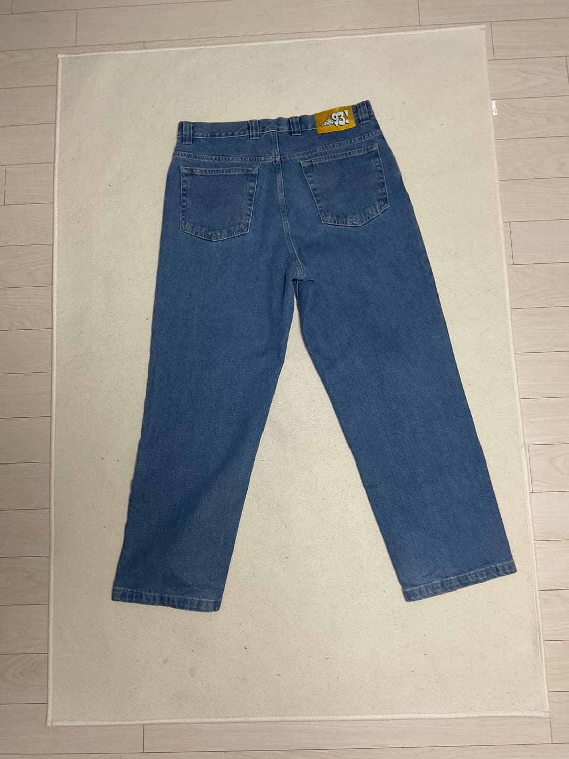 Polar skate co 34×32 상품이미지6