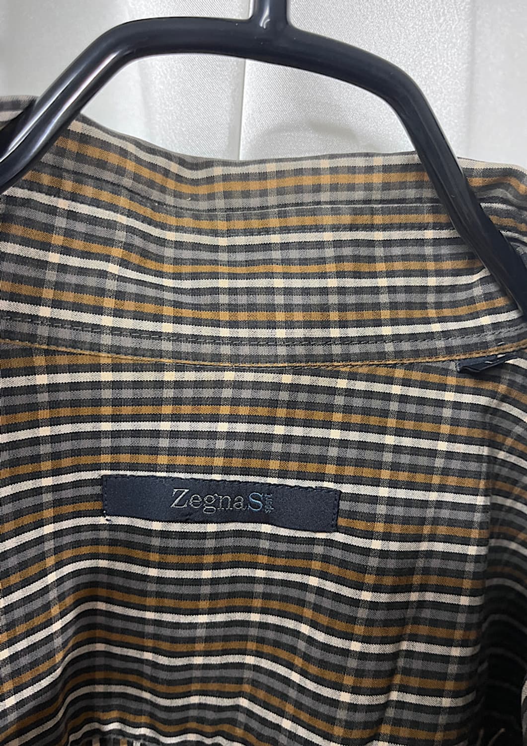 Ermenegildo Zegna Sport 상품이미지3